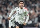 Beşiktaş'lı Emirhan Topçu'ya Fransa'dan talip var