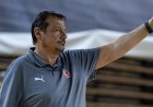 Ergin Ataman, A Milli Basketbol Takımı'nda 'dalya' diyecek