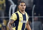 Fenerbahçe'de Diego Carlos gelişmesi! Kulüpten resmi açıklama geldi
