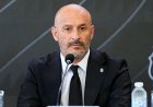 Vincenzo Italiano: 'Daha acımasız olmalıyız!'