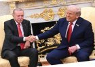 Ankara'da zirve içinde zirve