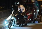 Sultangazi’de motorlu şüpheliler tartıştıkları kişiyi silahla ağır yaraladı