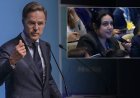 Son dakika... NATO Genel Sekreteri Mark Rutte: Türkiye bizim için çok önemli