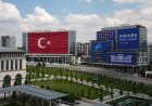 Cumhurbaşkanlığı Külliyesi, 36. NATO Devlet ve Hükümet Başkanları Zirvesi'ne hazır