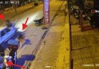 Osmaniye'de dehşet: 4 kişiye çarpıp kaçtı