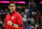 Ferhat Akbaş, Asya'da yılın voleybol başantrenörü seçildi!
