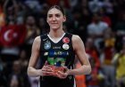 VakıfBank'ın yıldızı Tijana Boskovic'ten Galatasaray itirafı!