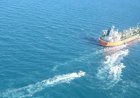 SON DAKİKA | Umman açıklarında seyreden tanker vuruldu
