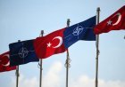 PTT'den "NATO Zirvesi"ne özel anma pulu ve ilk gün zarfı