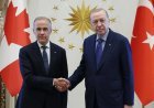 Liderler Ankara'da: Cumhurbaşkanı Erdoğan'dan art arda kritik görüşmeler