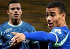 Mason Greenwood kararını verdi! 5 yıllık prensip anlaşma