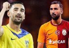 Emin Bayram, Süper Lig'e dönüyor! Bonservis bedelinin yarısı Galatasaray'a...