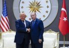 Trump ne zaman gidecek? Trump'ın NATO Zirvesi programı