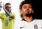 Beşiktaş'ın yeni transferi İlhan Fakılı: 'İdolüm Neymar!'