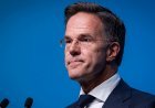 NATO Genel Sekreteri Rutte: Ankara'da son derece başarılı bir zirveyi tamamladık