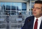 İBB davasında mahkeme heyetiyle tartışan İmamoğlu'na soruşturma
