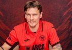 Çorum FK, Serdar Saatçı'yı renklerine bağladı