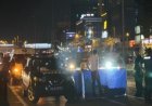 Bakırköy'de feci kaza! Otomobilin çarptığı yaya hayatını kaybetti