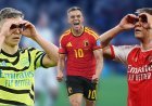 Menajeri İstanbul'a geldi: Beşiktaş, Trossard transferinde geri sayıma geçti!