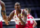 TVF'den Sinead Jack Kısal'ın sağlık durumuna ilişkin açıklama!