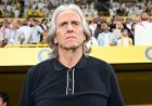 Jorge Jesus, hayaline kavuştu! Portekiz Futbol Federasyonu ile anlaştı