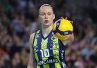 FIVB'nin Rusya kararı sonrası Fenerbahçeli Arina Fedorovtseva'dan açıklama!