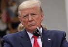 WSJ: 'İsrail ABD'ye İran’ın Trump'a suikast planladığına dair istihbarat verdi'