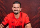 Çorum FK, Marcos Felipe'yi kadrosuna kattı