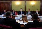 Bakan Kurum’dan Rusya’da COP31 diplomasisi! 'Türkiye ve Rusya köklü tarihi bağlara sahip iki kilit aktördür'