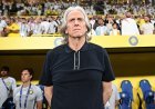 Portekiz Milli Takımı'nda Jorge Jesus dönemi resmen başladı!