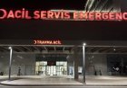 Tekirdağ'da mevlid pilavından yiyen 50 kişi zehirlenme şüphesiyle hastaneye başvurdu