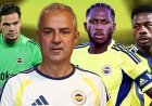 Fenerbahçe'de 3 yıldız için transfer alarmı! Juventus devrede, İsmail Kartal kararını verecek