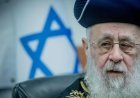 Netanyahu'ya Haredi resti! 'Yalancı ve güvenilmez'