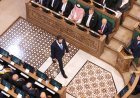 Suriye'de yeni dönem resmen başladı! Ahmet Şara'dan dikkat çeken mesaj