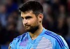 Al-Jazira, kaleci Ersin Destanoğlu'nun transferini açıkladı!