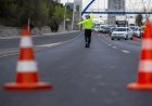 15 Temmuz kapalı yollar listesi: İstanbul'da yarın hangi yollar trafiğe kapatılacak?