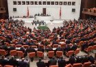 Öğrenci affına ve yükseköğretime ilişkin düzenlemeleri içeren kanun teklifi komisyonda kabul edildi