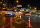 İstanbul'da 15 Temmuz Şehitler Köprüsü ve bazı yollar trafiğe kapatıldı