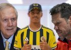Avrupa basını Fenerbahçe'nin Greenwood transferini konuşuyor: 'Atletico Madrid ikna edemedi!'