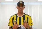 Marsilya, Mason Greenwood'a veda etti
