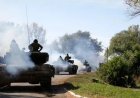 Ukrayna duyurdu! Rusya'nın gölge filosuna ait 20 gemiye saldırı