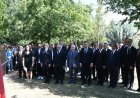 İrade ve zaferin 10. yılı. Birçok ülkede anma etkinlikleri düzenlendi