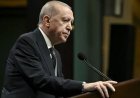 Cumhurbaşkanı Erdoğan'dan 15 Temmuz Demokrasi ve Milli Birlik Günü paylaşımı