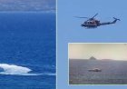 Bodrum’da jet ski faciası! 1 çocuk öldü, kayıp baba ile diğer kızı aranıyor