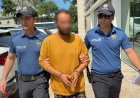 Kediye tekme atan şahıs tutuklandı: "Sinirliydim, pişmanım"