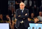 Obradovic'ten itiraf: 'Bunu beklemiyordum!'
