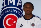 Kasımpaşa'ya Malili sağ kanat