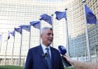 Bakan Bolat'tan 'Made in EU' mesajı! 'Türkiye'nin haklarını koruyoruz'