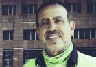 Ahbap Derneği soruşturmasında gözaltına alınan Alper Çelik tutuklandı