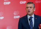 Özgür Özel dahil 7 milletvekili hakkında yeni dokunulmazlık dosyaları TBMM'ye sevk edildi